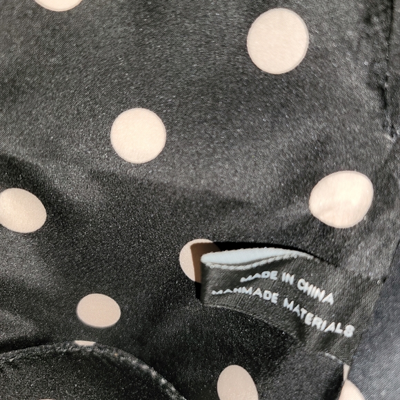 BRAND NEW Anne Klein Mauve Pink Dome Satchel - Picture 9 of 12